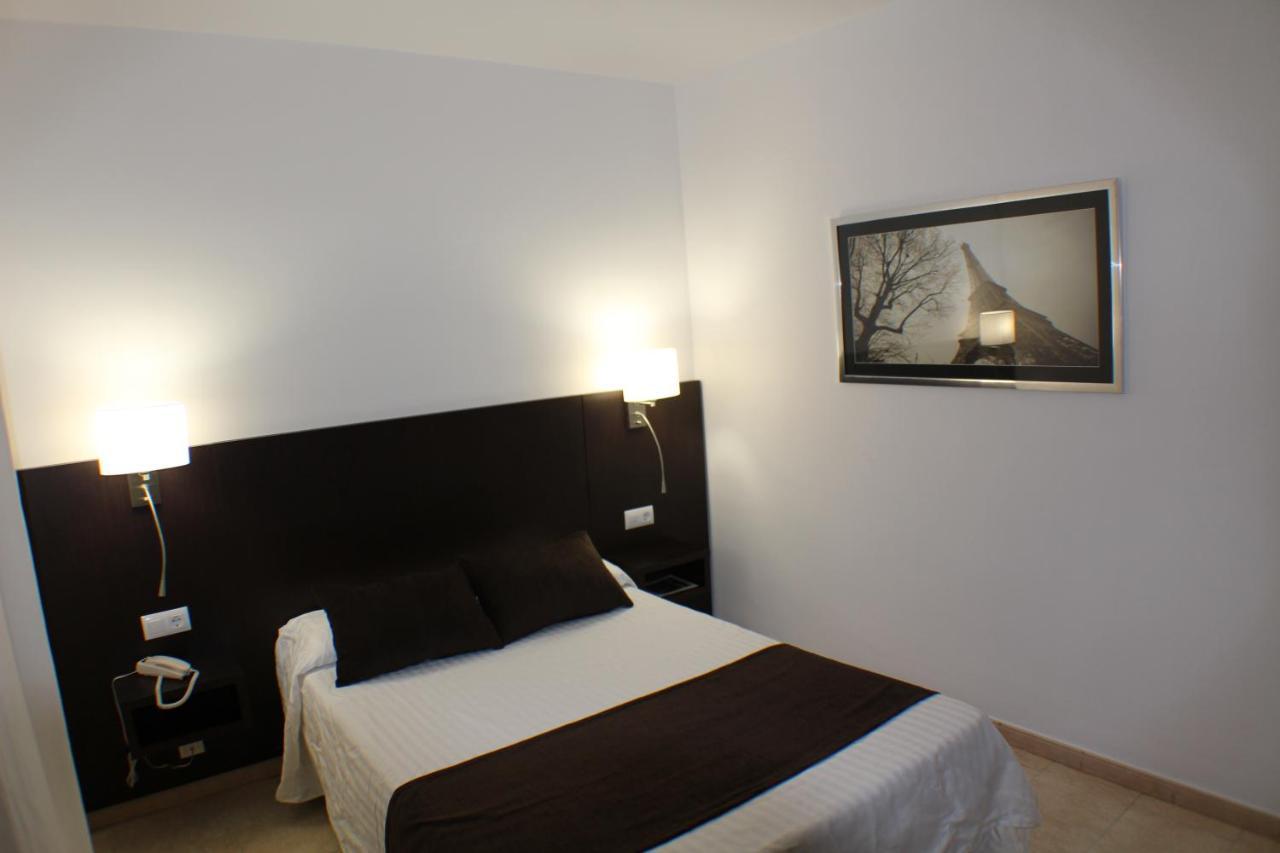 Hotel Marfany Andorra-a-Velha Exterior foto