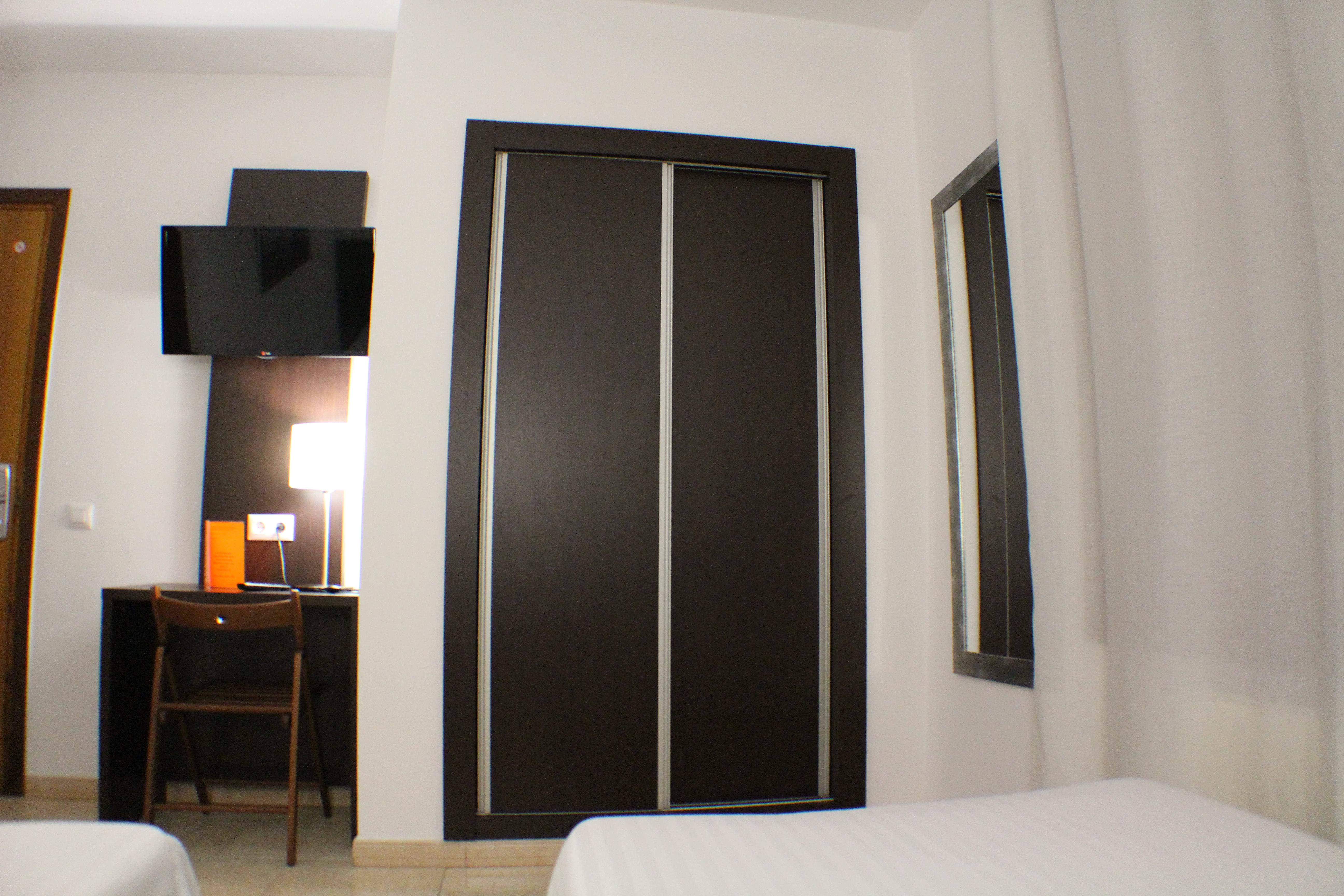 Hotel Marfany Andorra-a-Velha Exterior foto