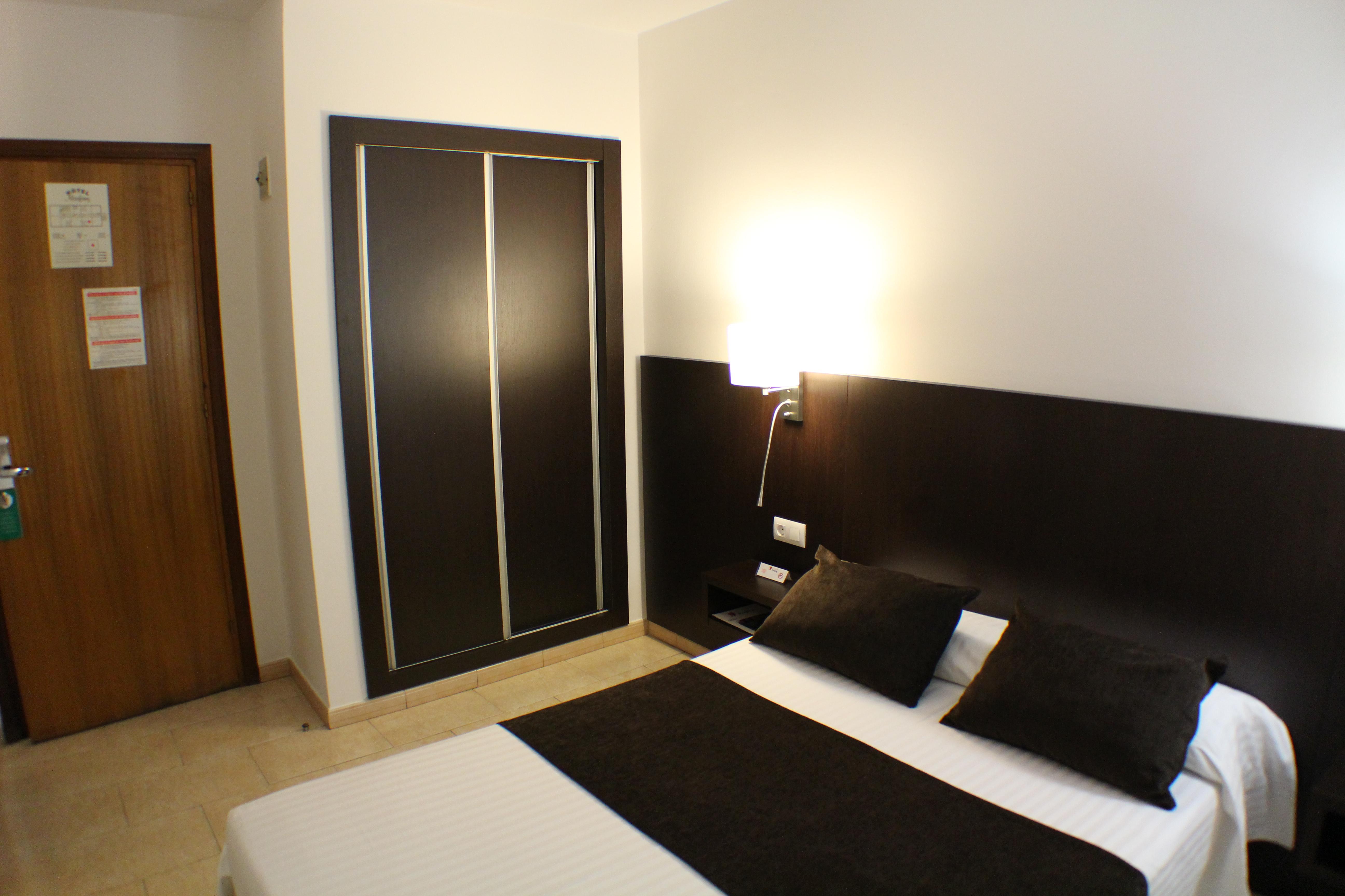 Hotel Marfany Andorra-a-Velha Exterior foto