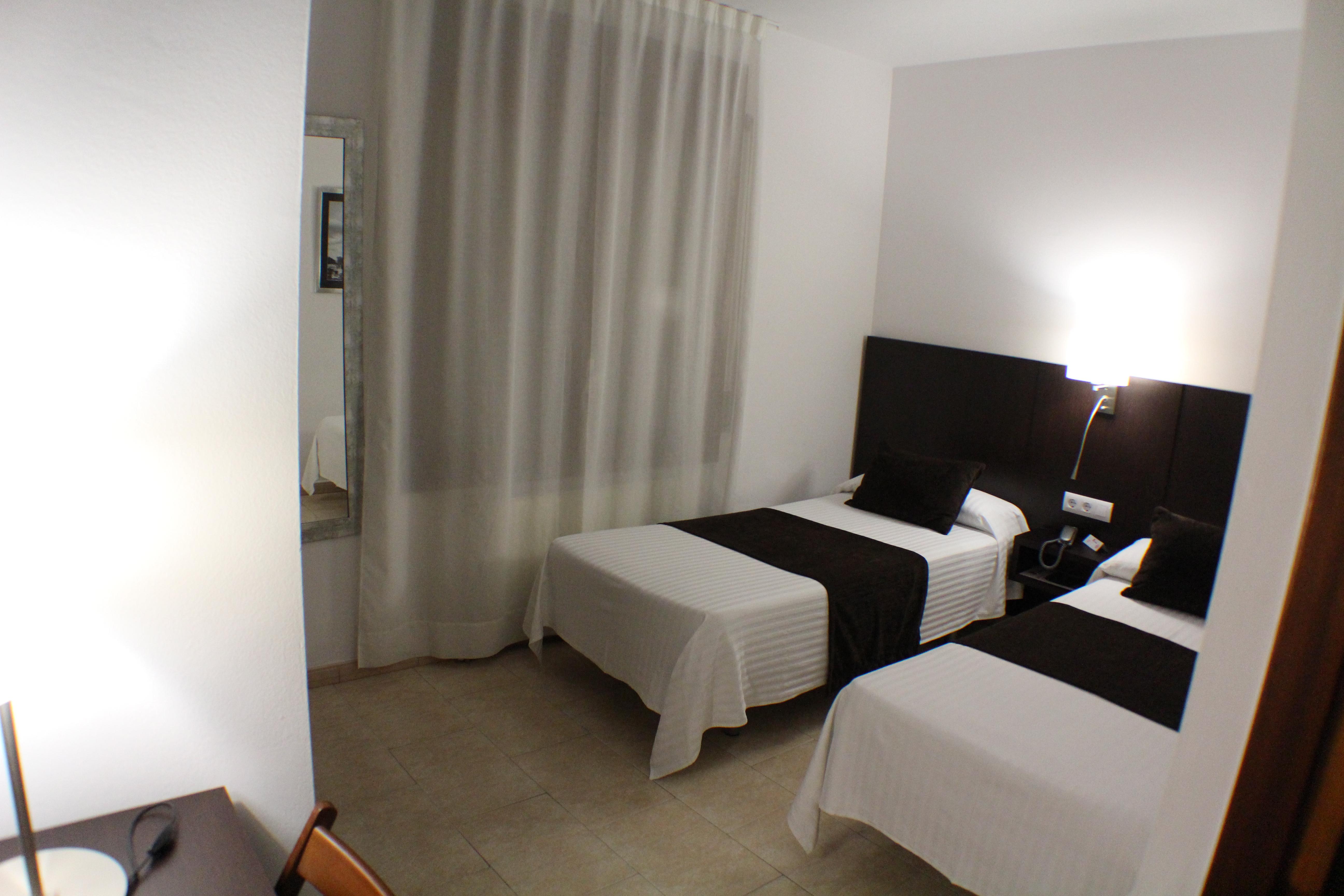Hotel Marfany Andorra-a-Velha Exterior foto