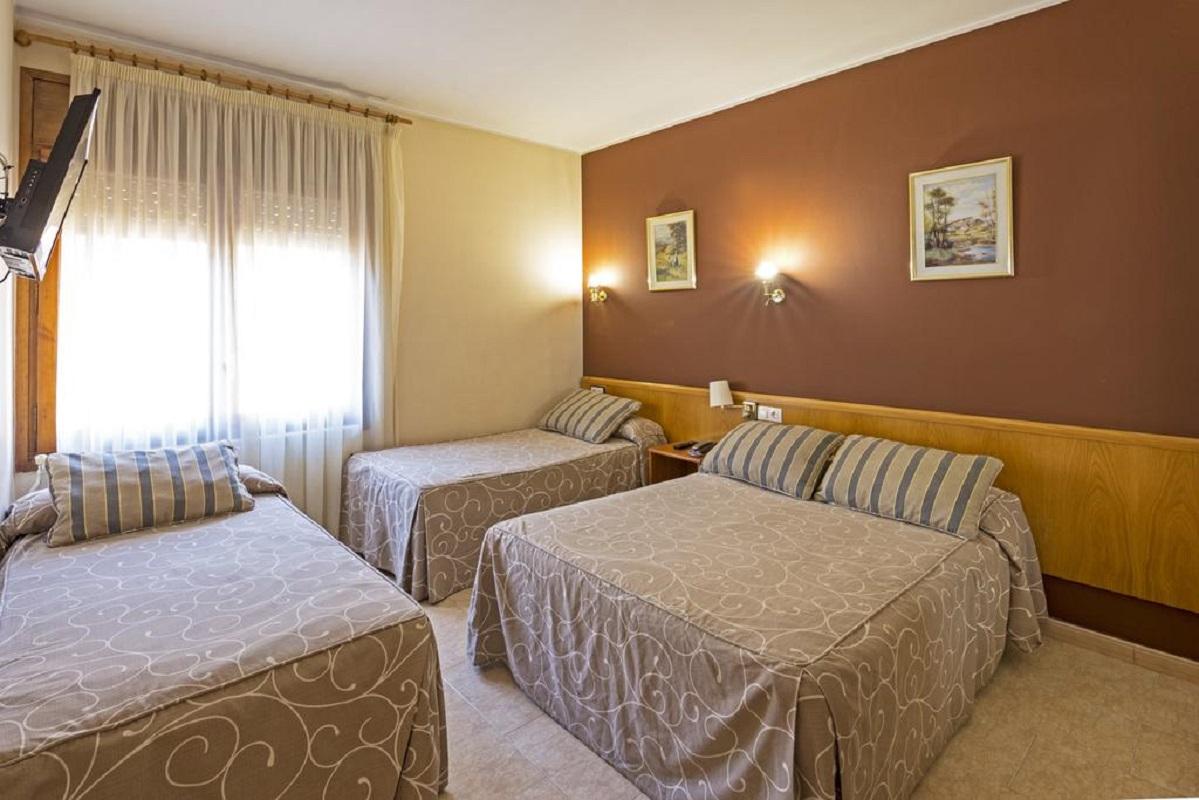Hotel Marfany Andorra-a-Velha Exterior foto