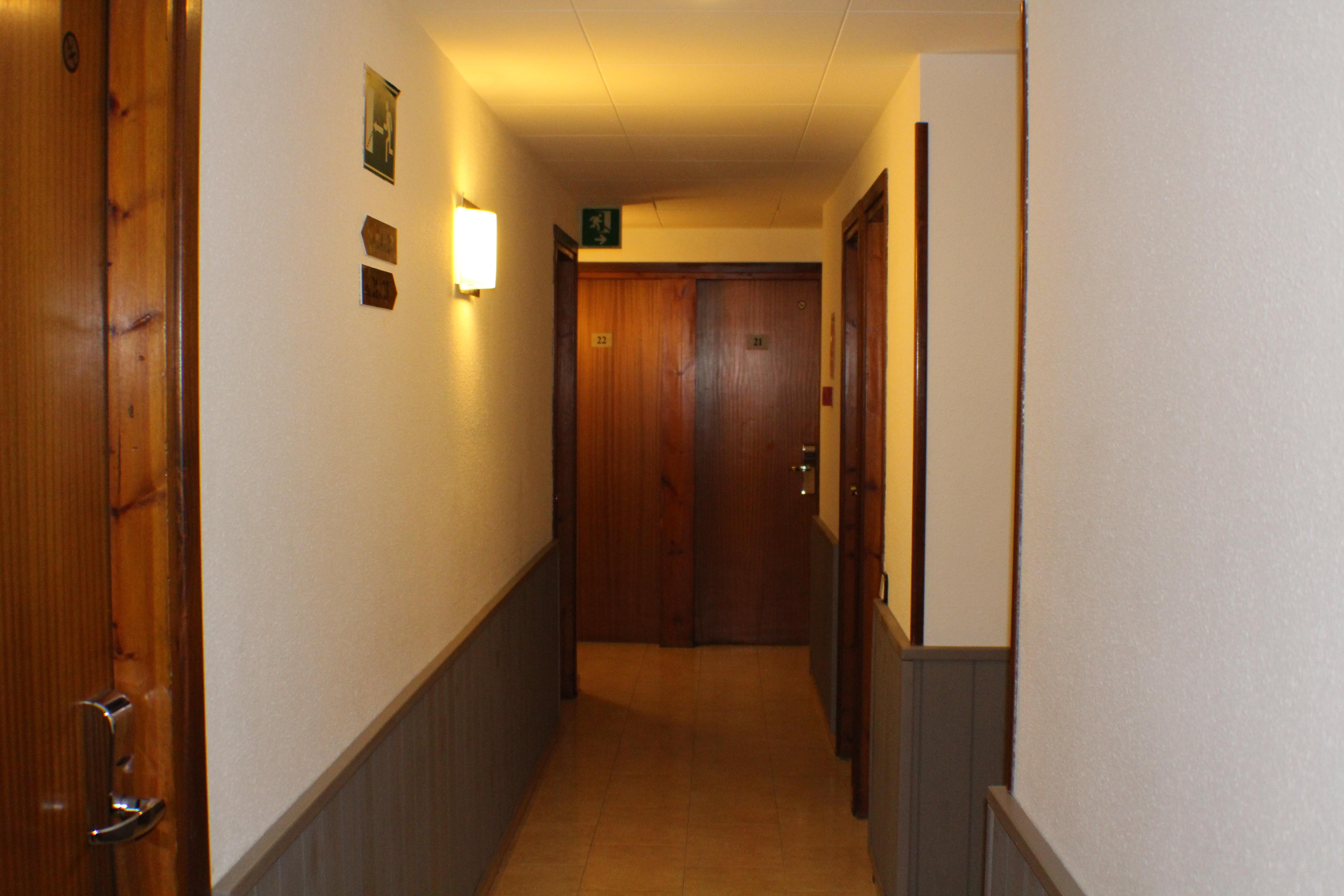 Hotel Marfany Andorra-a-Velha Exterior foto