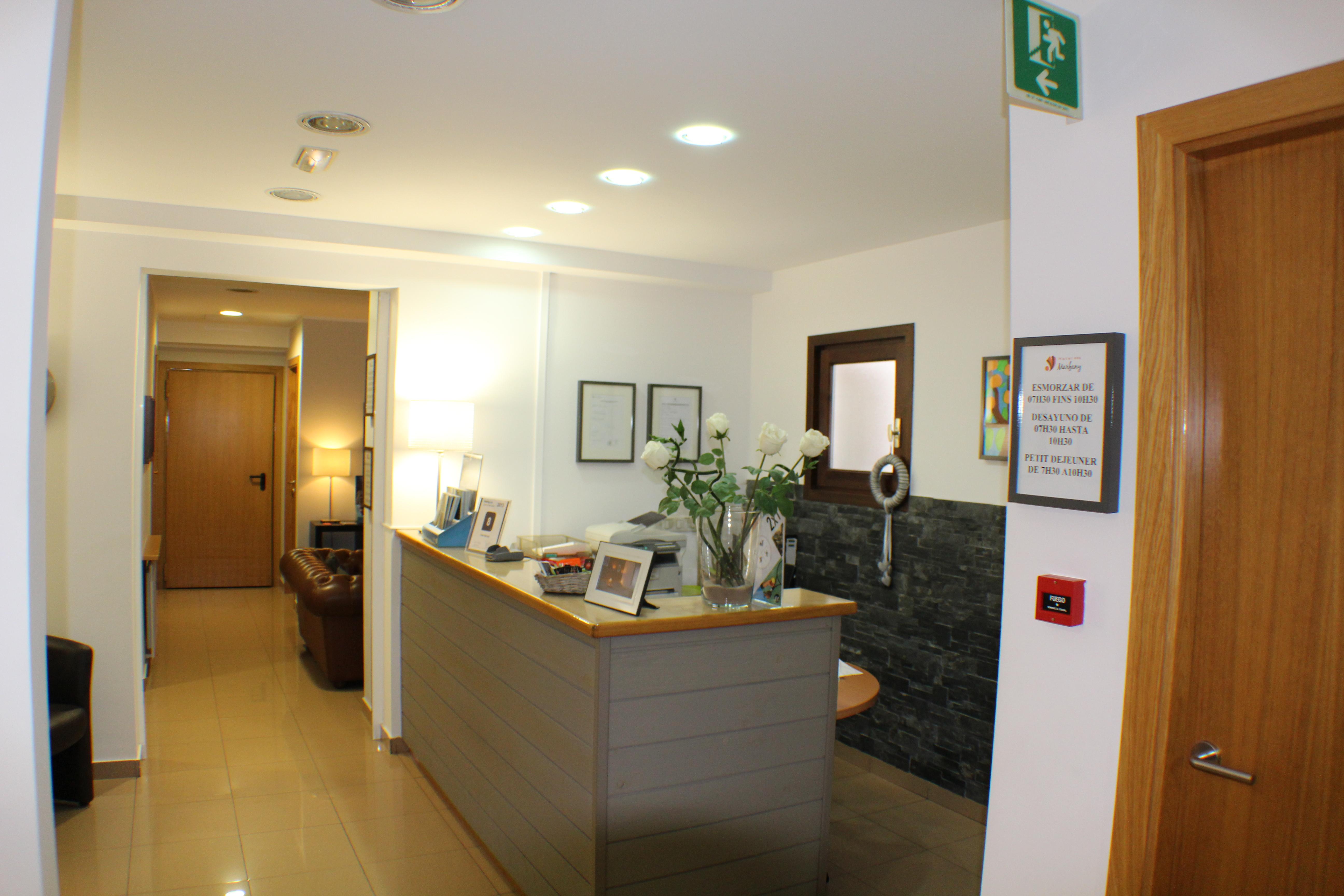 Hotel Marfany Andorra-a-Velha Exterior foto