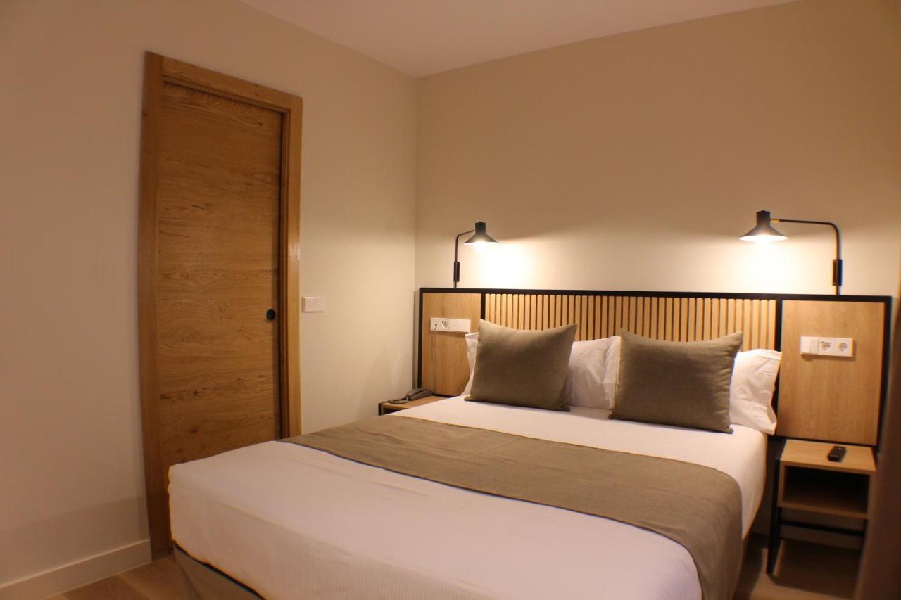 Hotel Marfany Andorra-a-Velha Exterior foto