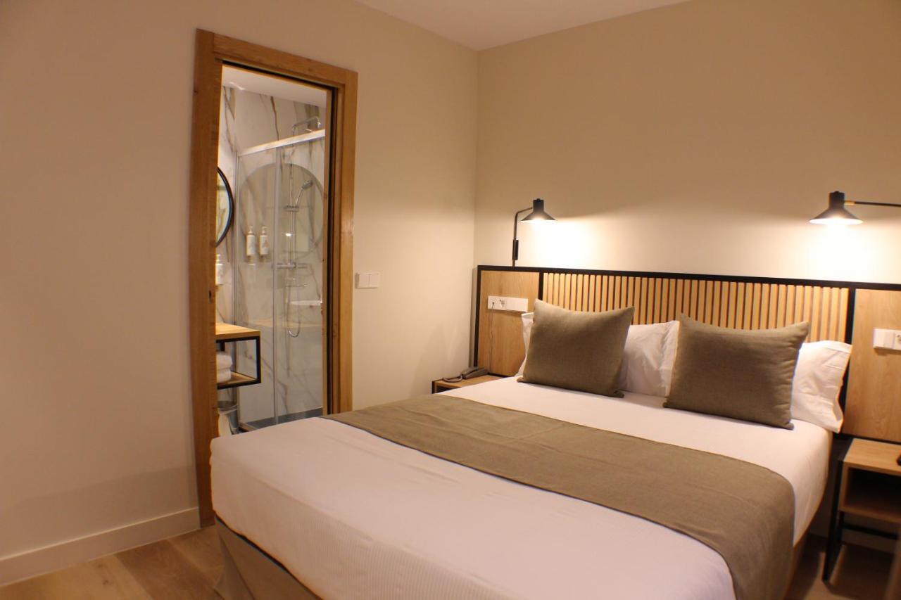 Hotel Marfany Andorra-a-Velha Exterior foto