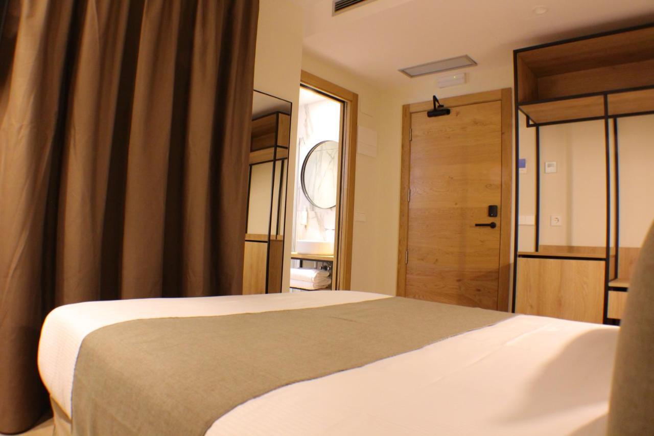 Hotel Marfany Andorra-a-Velha Exterior foto