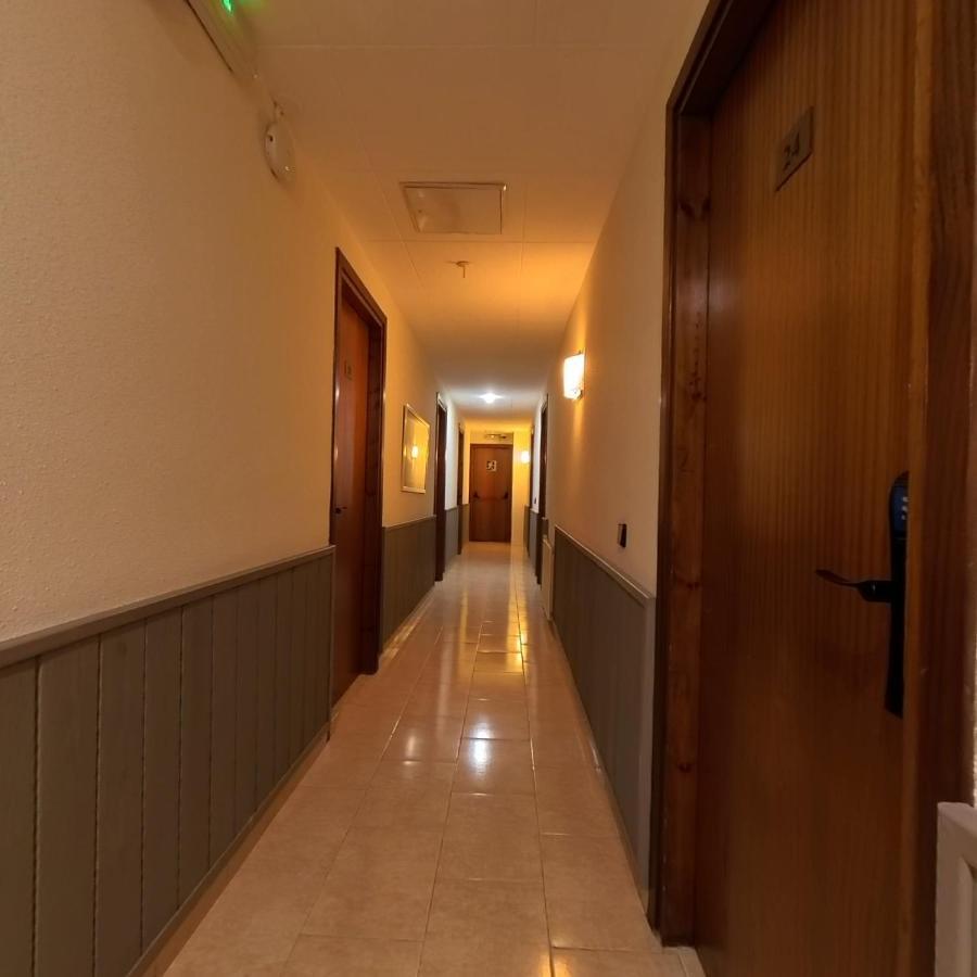 Hotel Marfany Andorra-a-Velha Exterior foto