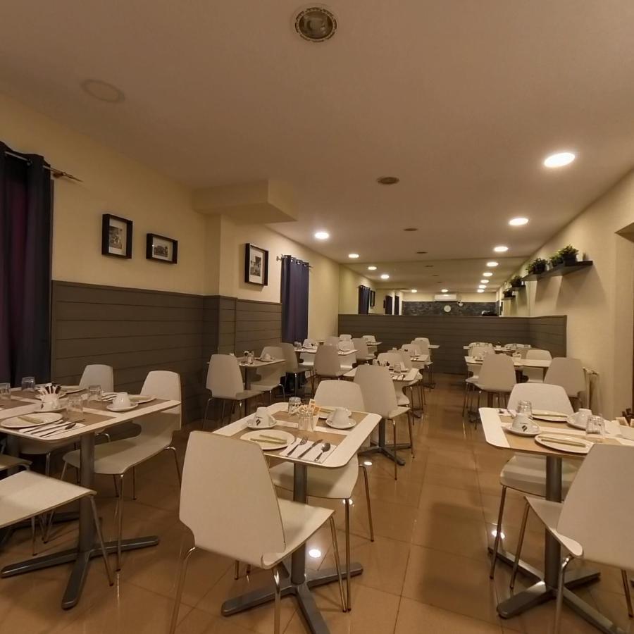 Hotel Marfany Andorra-a-Velha Exterior foto