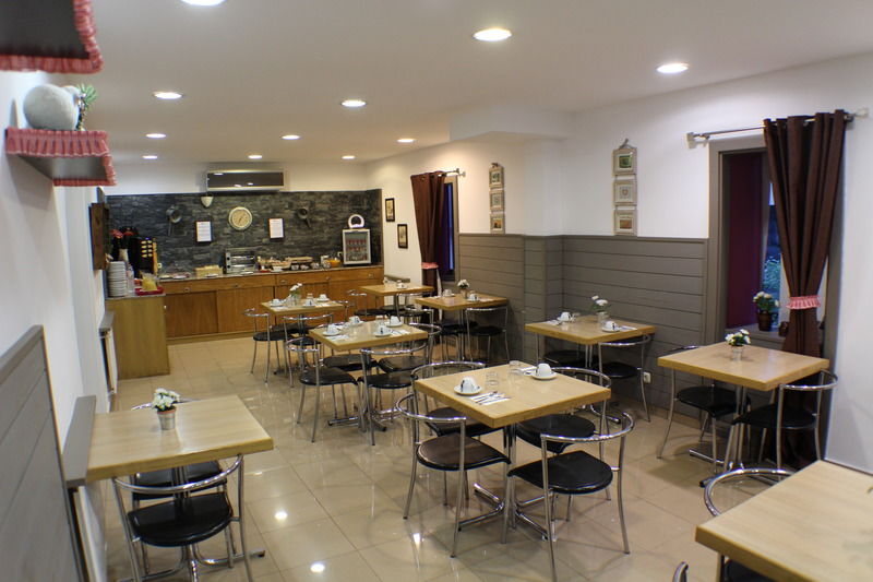 Hotel Marfany Andorra-a-Velha Exterior foto