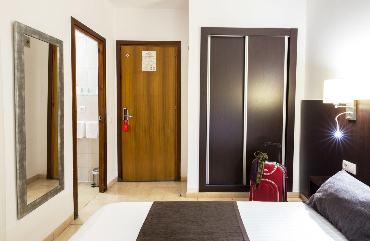 Hotel Marfany Andorra-a-Velha Exterior foto