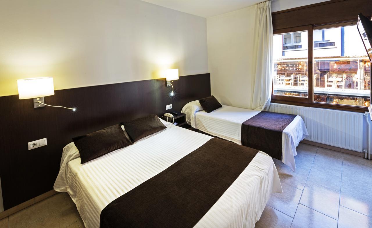 Hotel Marfany Andorra-a-Velha Exterior foto